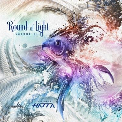 Round Of Light, Vol. 01 (Compiled By DJ Hatta) (2021)