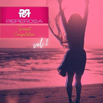 Peperosa Sunset Compilation, Vol. 2 (2021)