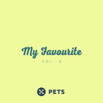 My Favourite PETS, Vol. 8 (2021)