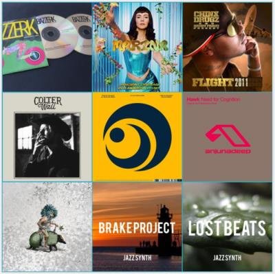 Beatport Music Releases Pack 2731 (2021)