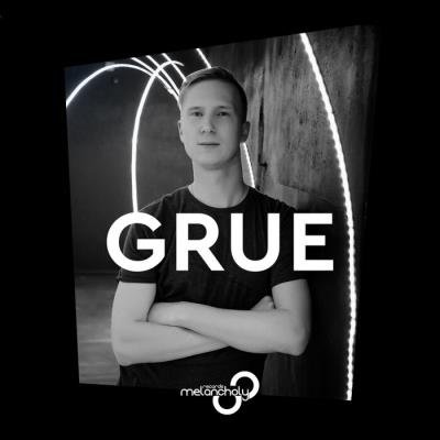 Artist Showcase: GRUE (2021)