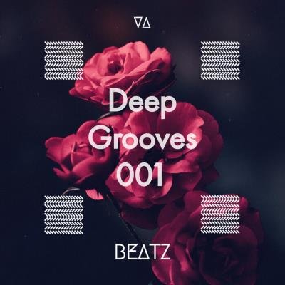 Deep Grooves 001 (2021)