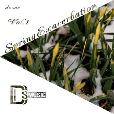 Spring Exacerbation Vol 1 (2021)