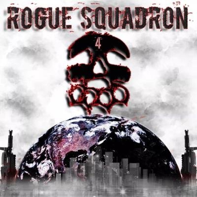 Rogue Squadron Vol 4 (2021)