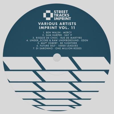 Imprint Vol. 11 (2021)