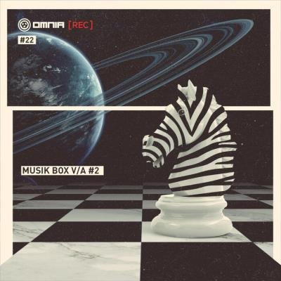 Omnia Rec Music Box II (2021)