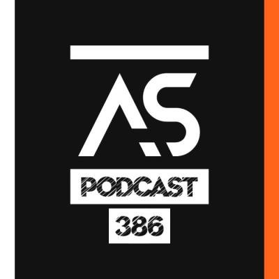 Addictive Sounds - Addictive Sounds Podcast 386 (2021-05-21)