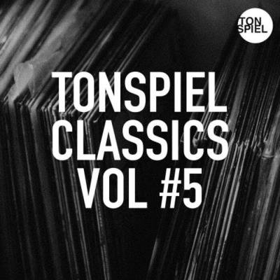 Tonspiel Classics Vol 5 (2021)