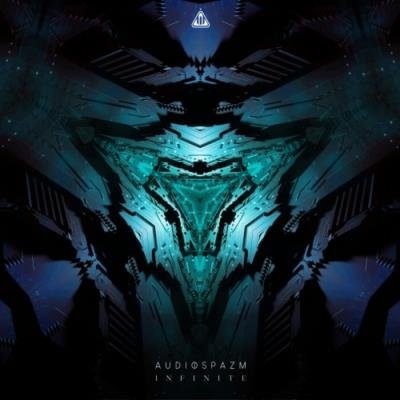 Audiospazm - Infinite (2021)