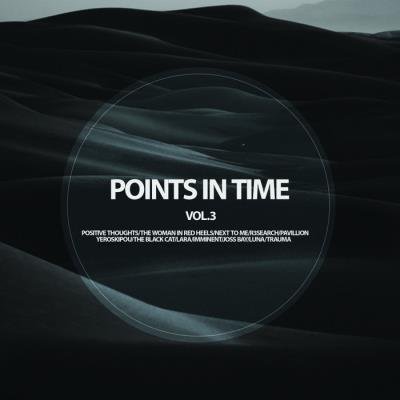 Boskii - Points In Time Vol. 3 (2021)