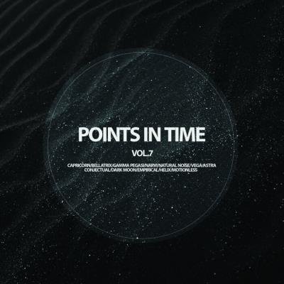 Boskii - Points In Time Vol. 7 (2021)