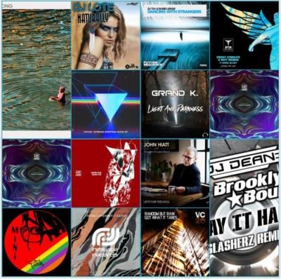 Beatport Music Releases Pack 2736 (2021)