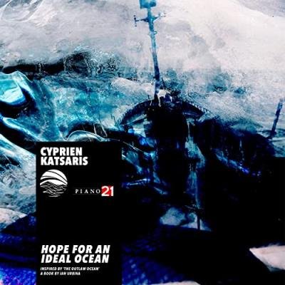 Hope For An Ideal Ocean (Inspired By The Outlaw Ocean A Book By Ian Urbina) (2021)