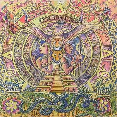 Fuzulu - Origins (2021)