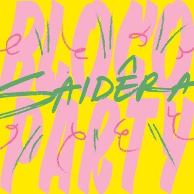Saidera - Saidera Bloco Party (2021)