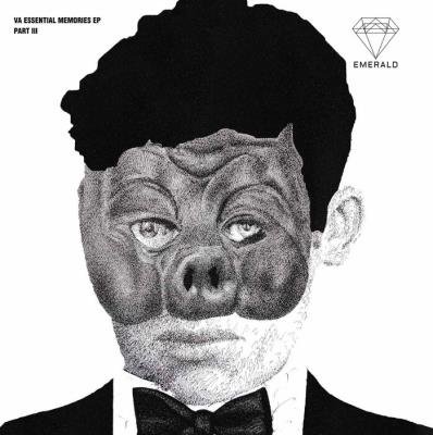 Essential Memories EP Part III (2021)