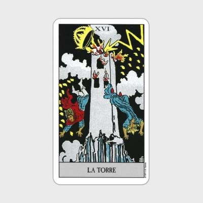 Semantica Records - La Torre (2021)