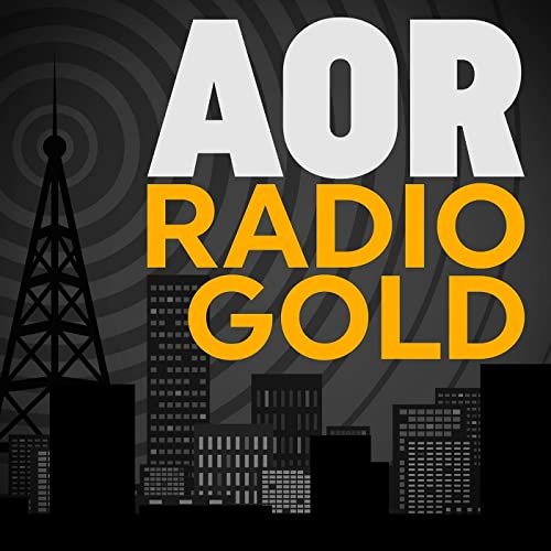 AOR Radio Gold (2021)