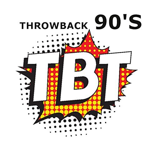 Throwback 90s (2021)