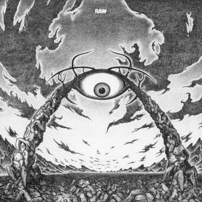 RAW Compilation III: Third Eye (2021)