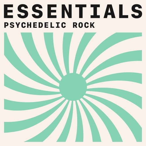Psychedelic Rock Essentials (2021)