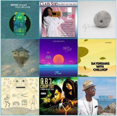 Beatport Music Releases Pack 2766 (2021)