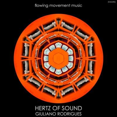 Giuliano Rodrigues - Hertz Of Sound (2021)