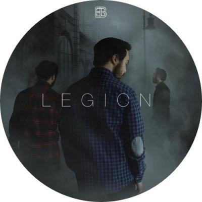 Evgeni Bubenshikov - Legion (2021)