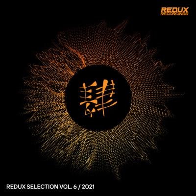 Redux Selection Vol 6/2021 (2021)