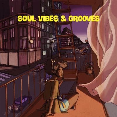 Soul Vibes & Grooves (2021)