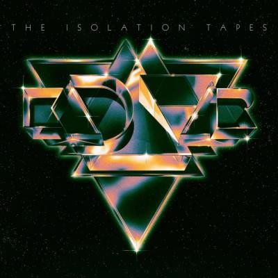 Kadavar - The Isolation Tapes (2021) FLAC