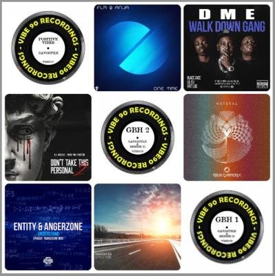 Beatport Music Releases Pack 2769 (2021)