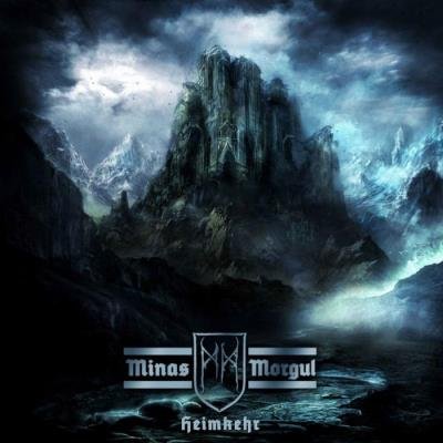Minas Morgul - Heimkehr (2021) FLAC