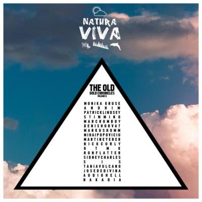 The Old Gold Chronicles Volume 6 (2021) FLAC