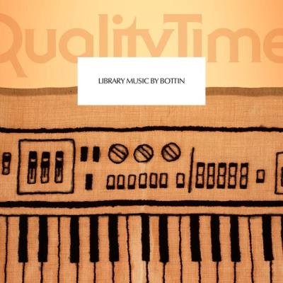 Quality Time - Quality Time (2021)