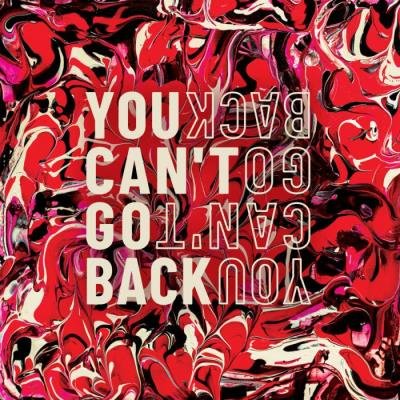 Sarin - You Can't Go Back (2021) FLAC