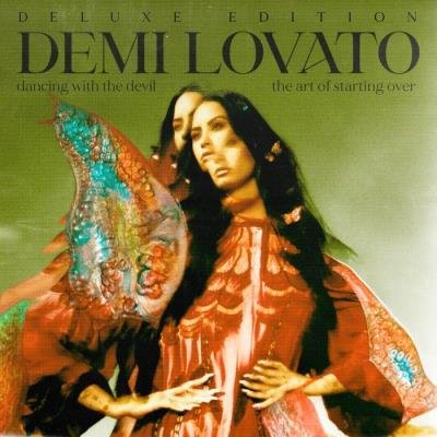 Demi Lovato - Dancing With The Devil…the Art Of Starting Over (Deluxe Edition) (2021)