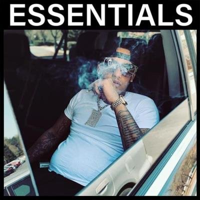 Dopeboy Ra - Essentials: Features (2021)