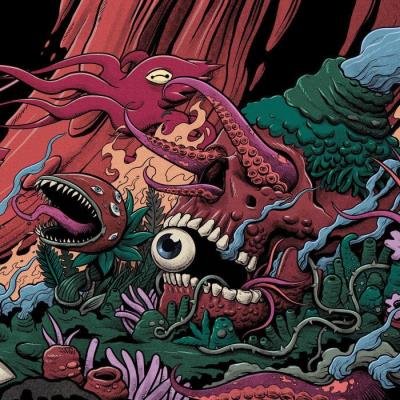 Pop Evil - Versatile (2021)