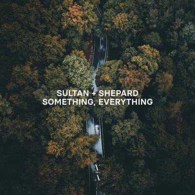 Sultan + Shepard - Something, Everything (2021)