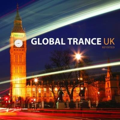 Global Trance Uk - Revisited (2021)