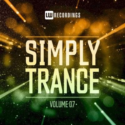 Simply Trance, Vol. 07 (2021)