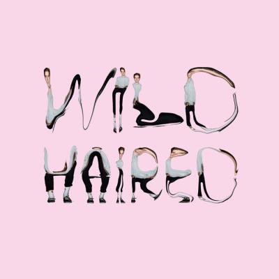 Telquist - Wild Haired (2021)