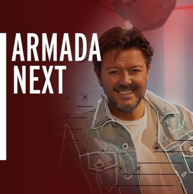 Armada - Armada Next Episode 065 (2021-06-07)