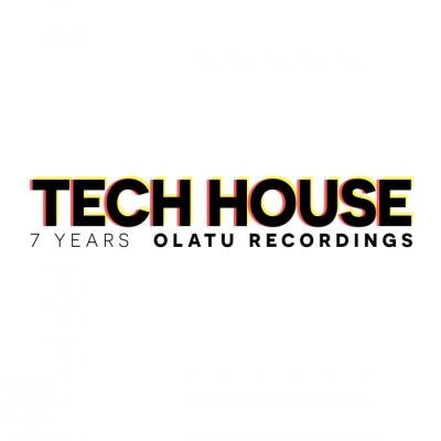 7 Years Olatu Recordings Tech House (2021)