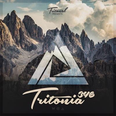 Tritonal - Tritonia 346 (2021-06-10)