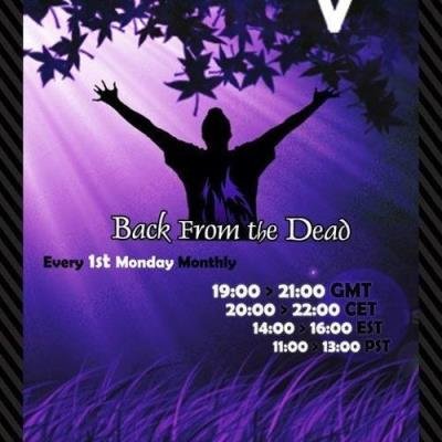 Lazarus - Back From The Dead Episode 254 (2021-06-09)