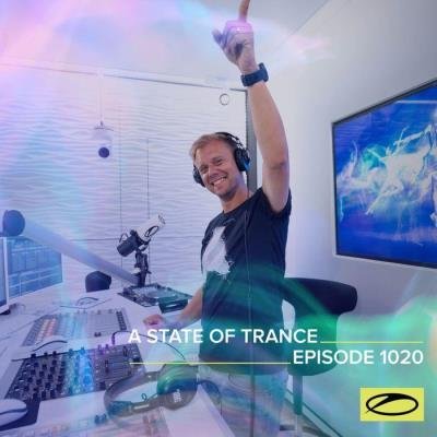 Armin van Buuren, Ruben de Ronde, DJ TH - A State of Trance Episode 1020 (2021-06-10)