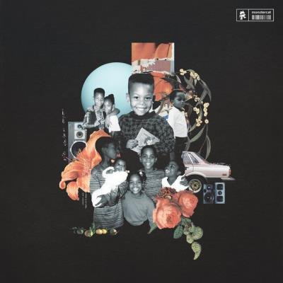 Vindata - With Opened Eyes (2021)