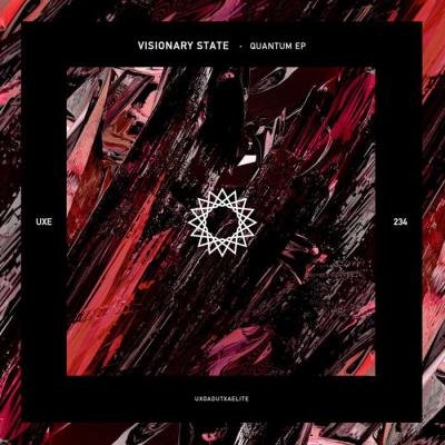 Visionary State - Quantum (2021)